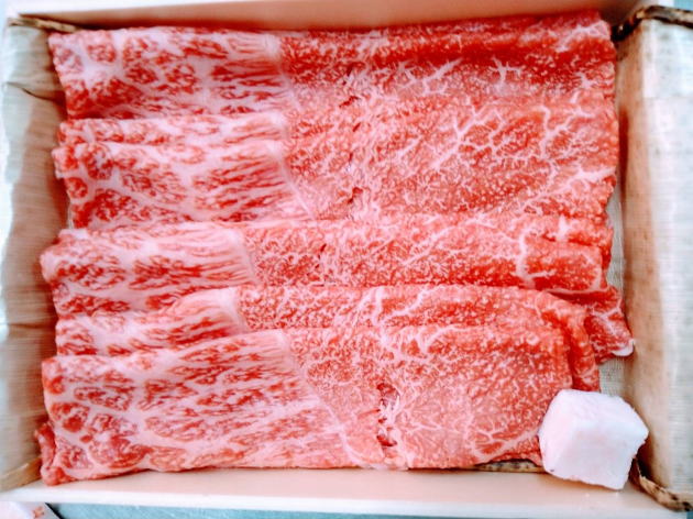 ギフト-すき焼き用